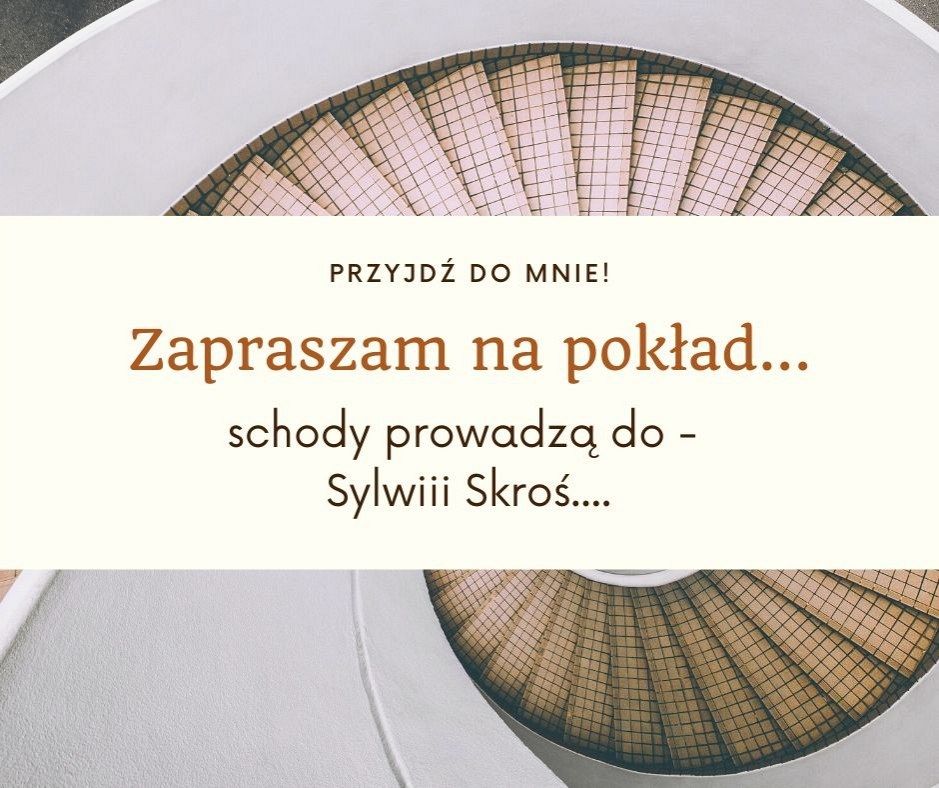 I kiedy na statku marzeń widzisz ląd, to myślisz o copywritingu?