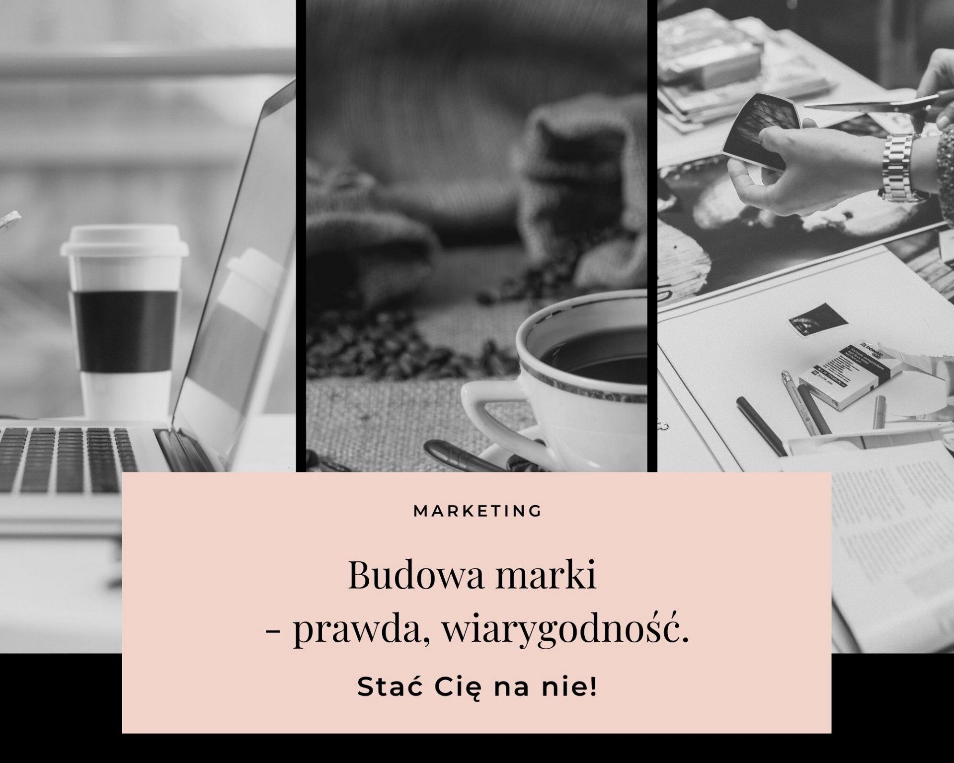 Sylwia Skroś – jako marka copywritingu?
