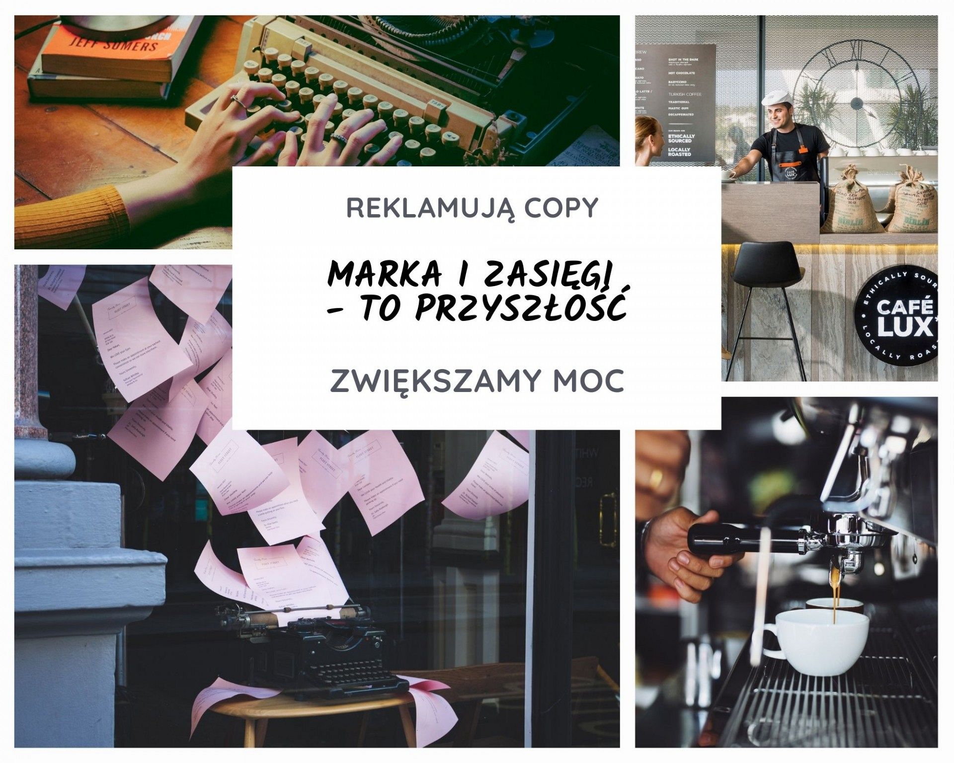 Promują copywriting na stronach Jobsora? To wzmacnia markę!