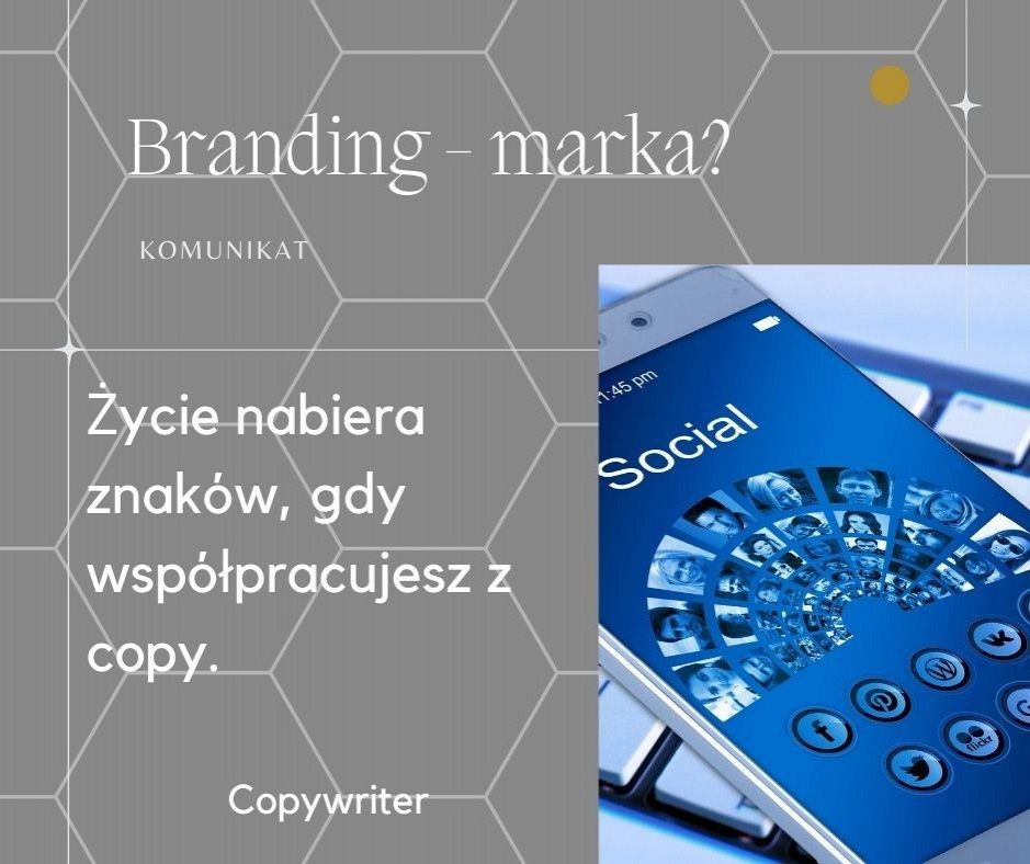 Czy wiesz, że branding i rebranding prowadzą do strategii firmy?