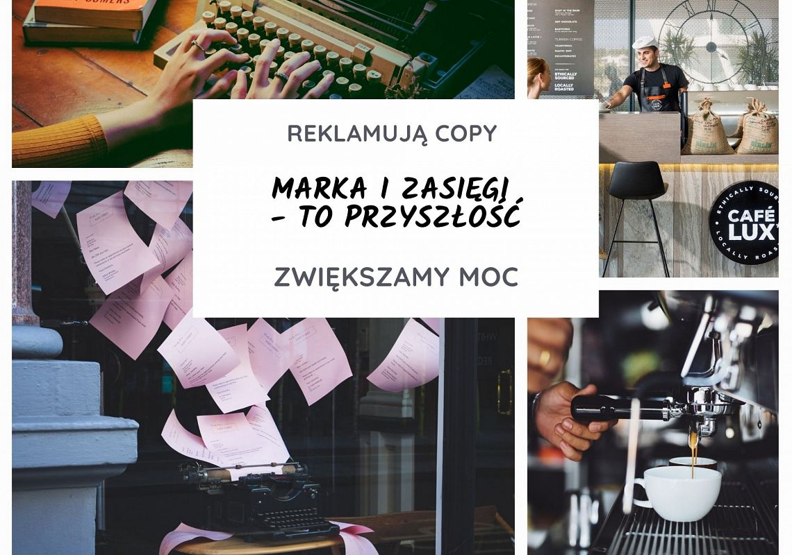 Promują copywriting na stronach Jobsora? To wzmacnia markę!