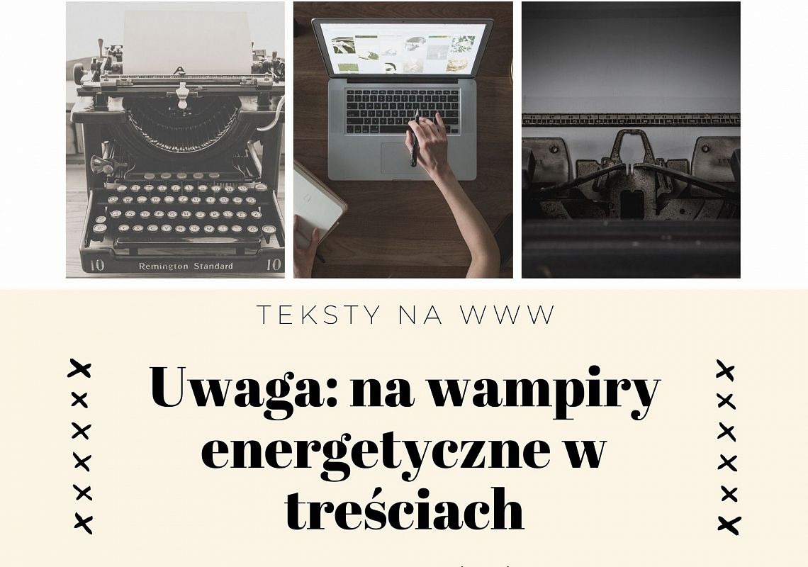 Copywriting - jako bzdura? Kontrowersyjny punkt widzenia treści!