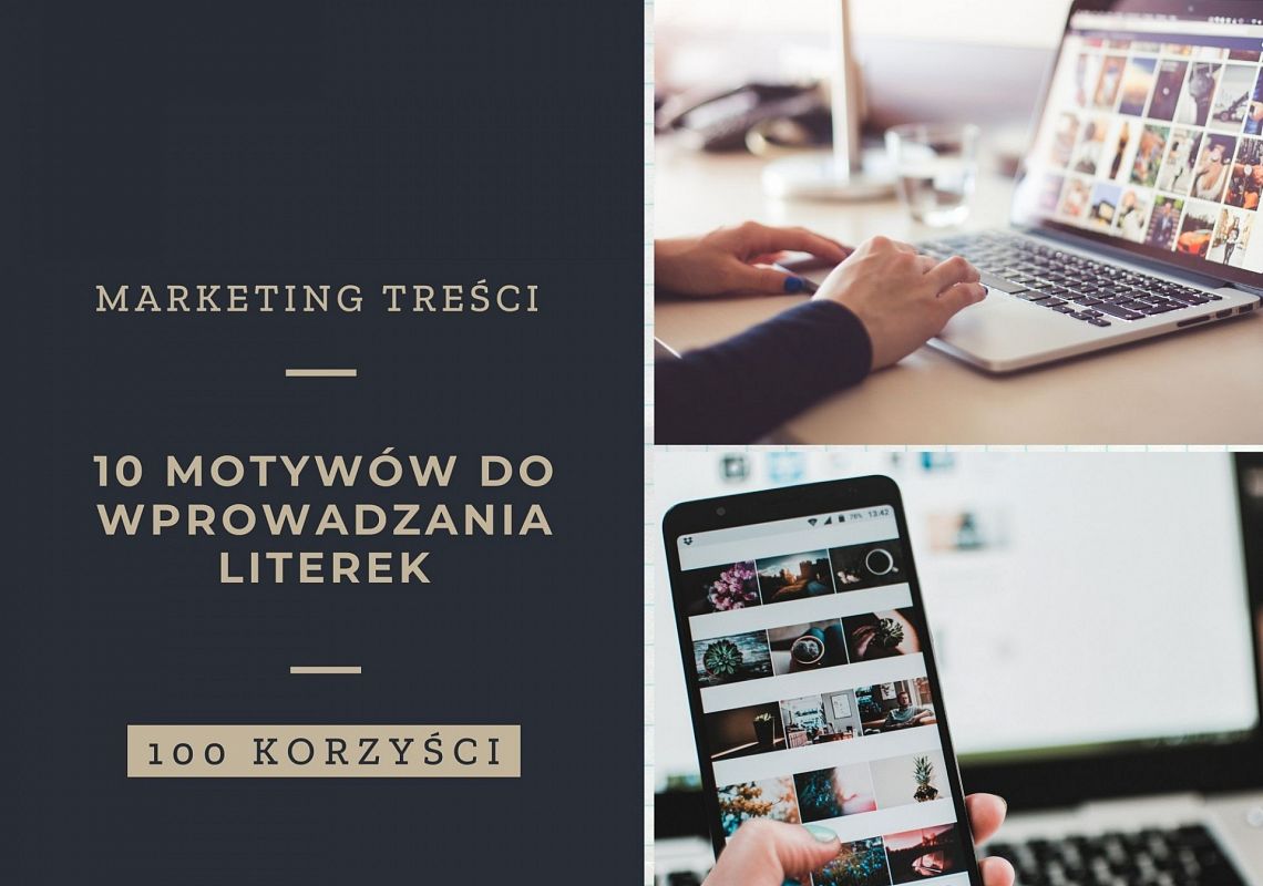 Jak marketing tworzy podstawę do dalszych działań?